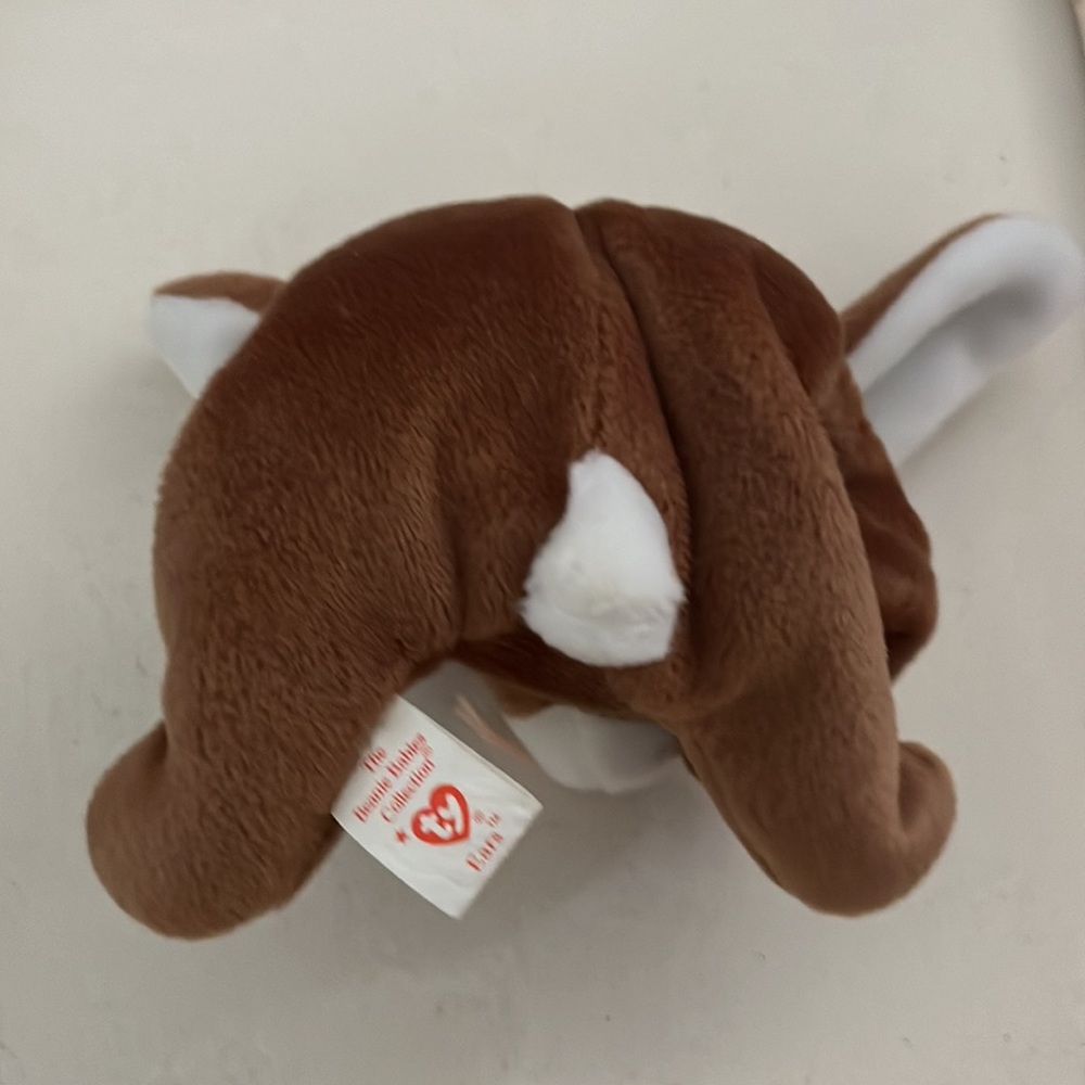 vintage toy been in the drawer 20 yrs -good pre-owned condition - Picture 3 of 5